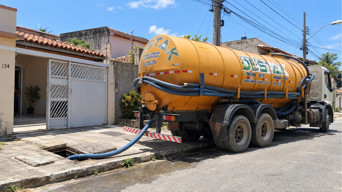 Caminhão Destak em Serviço Residencial (1)